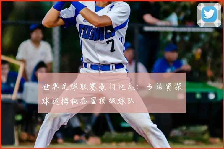 世界足球联赛豪门巡礼:专访资深球迷揭秘各国顶级球队