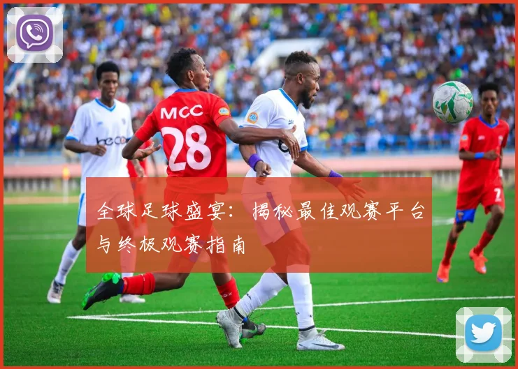 全球足球盛宴：揭秘最佳观赛平台与终极观赛指南