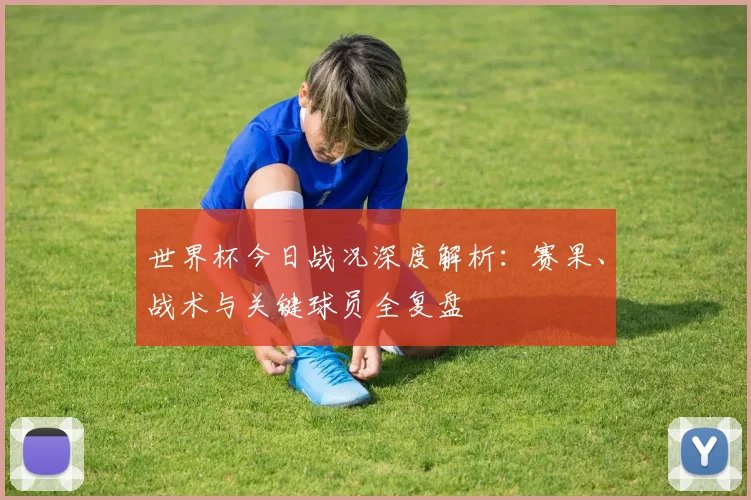 世界杯今日战况深度解析：赛果、战术与关键球员全复盘